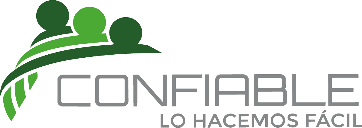 Confiable — Lo hacemos fácil